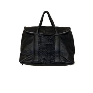 Another Woman Lather Bag